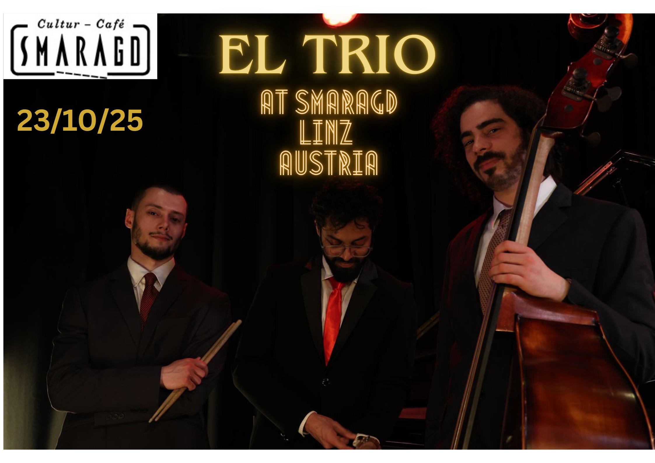 el-trio